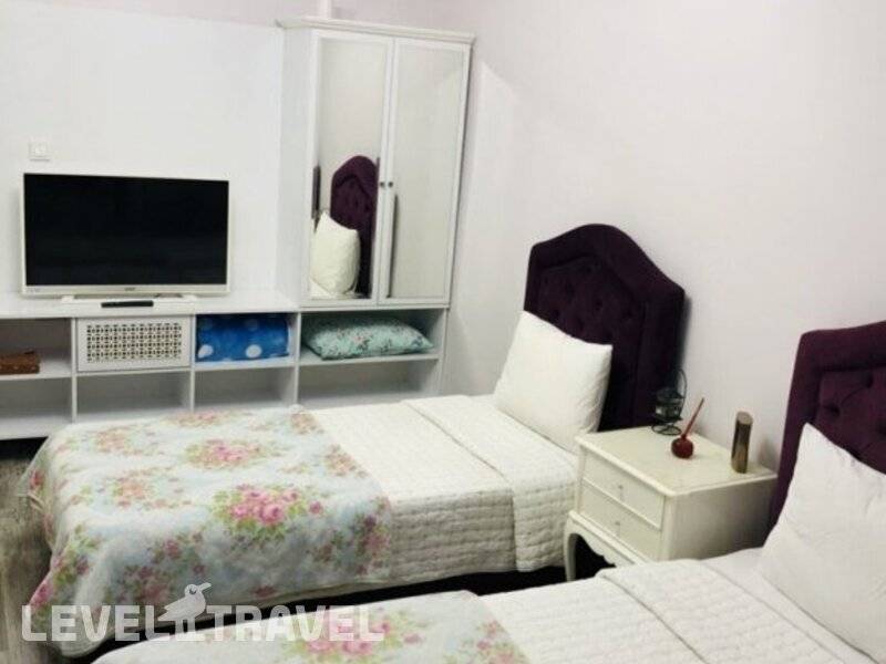 Фотография Taksim Cmlm Apart