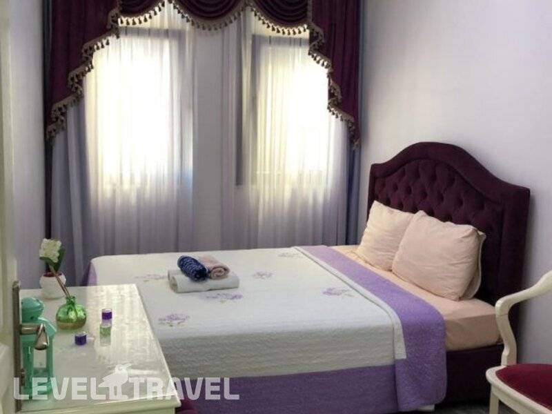 Фотография Taksim Cmlm Apart