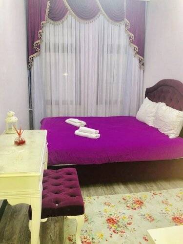 Taksim Cmlm Apart