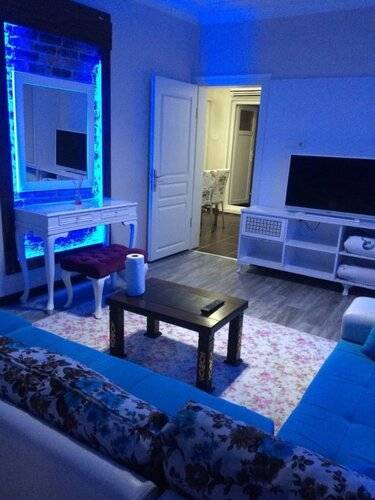Taksim Cmlm Apart