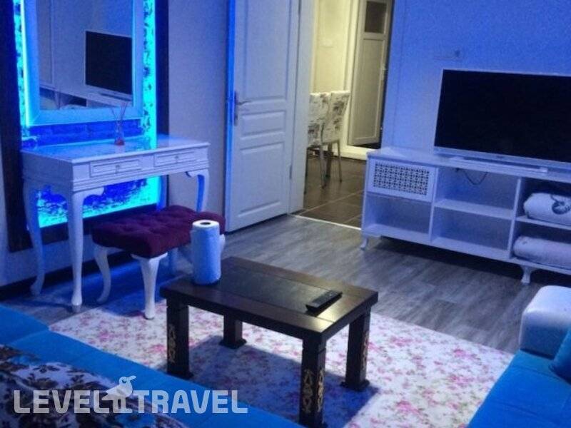 Фотография Taksim Cmlm Apart