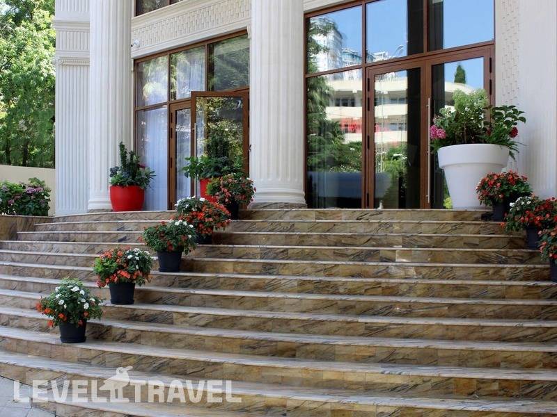 Фотография Апарт-отель Эмеральд