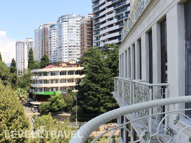 Фотография Апарт-отель Эмеральд