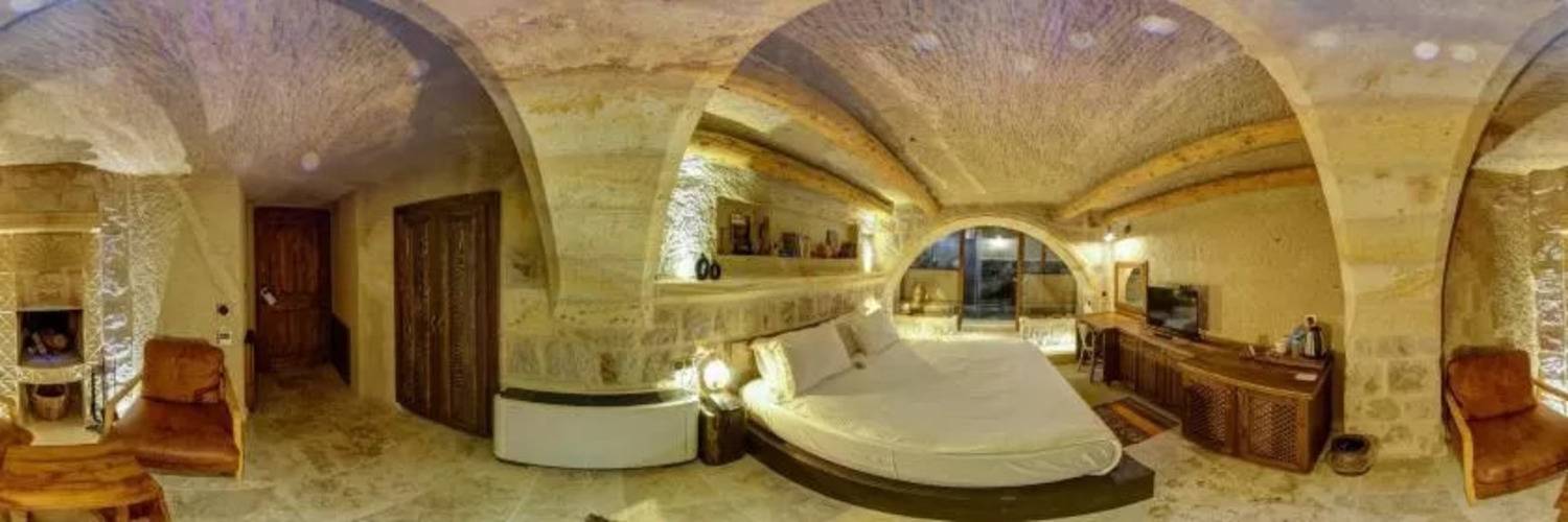 Cappa Via Cave Hotel