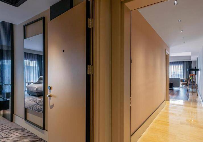 Crowne Plaza Istanbul Tuzla Viaport Marina