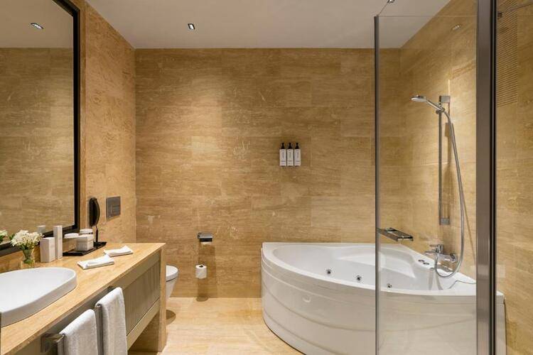 Crowne Plaza Istanbul Tuzla Viaport Marina