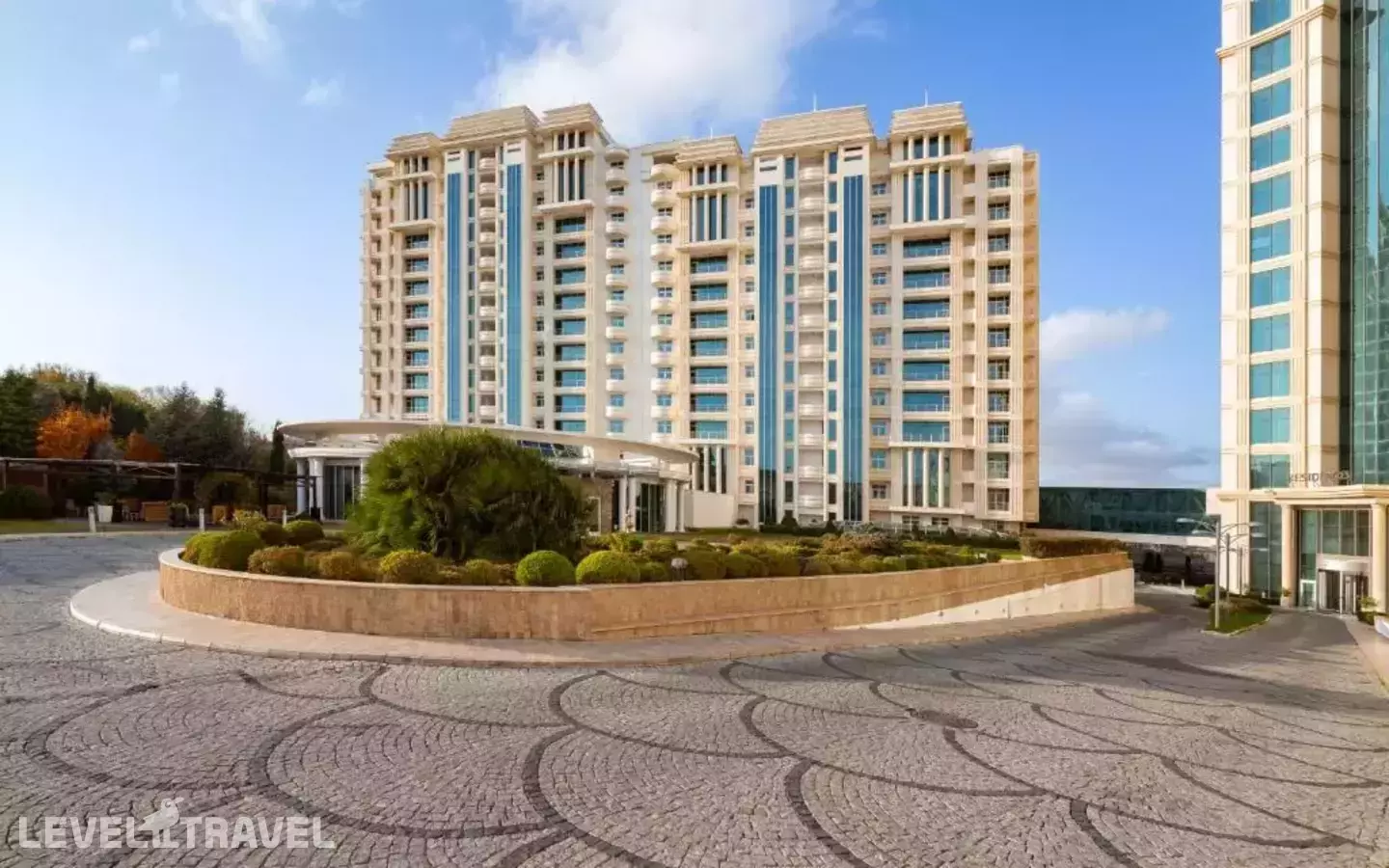 Badamdar Hotel (Ex.Pullman Hotel)