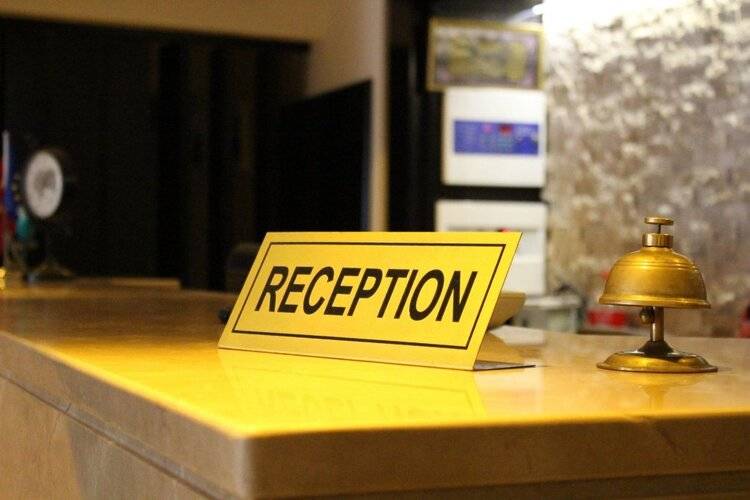 Grand Laleli Hotel