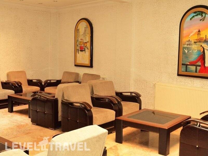Фотография Hotel Yonca