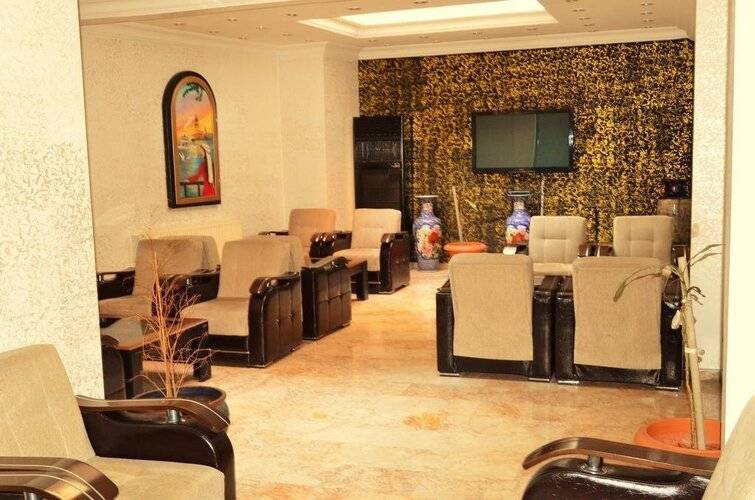 Hotel Yonca