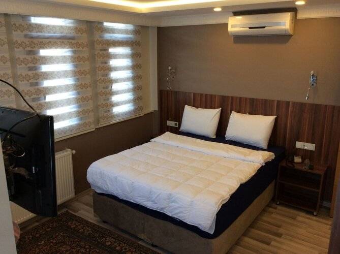 Hotel Yonca