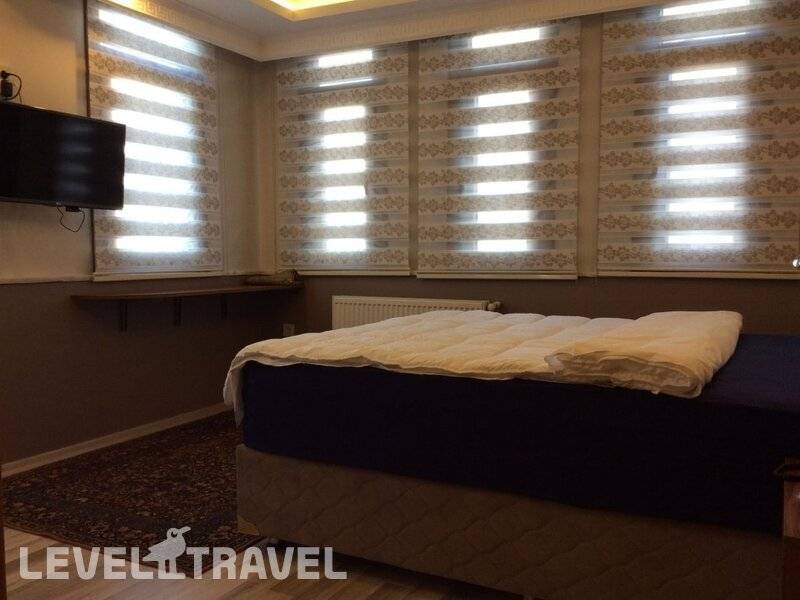 Фотография Hotel Yonca