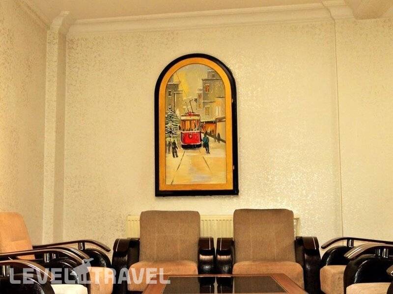 Фотография Hotel Yonca