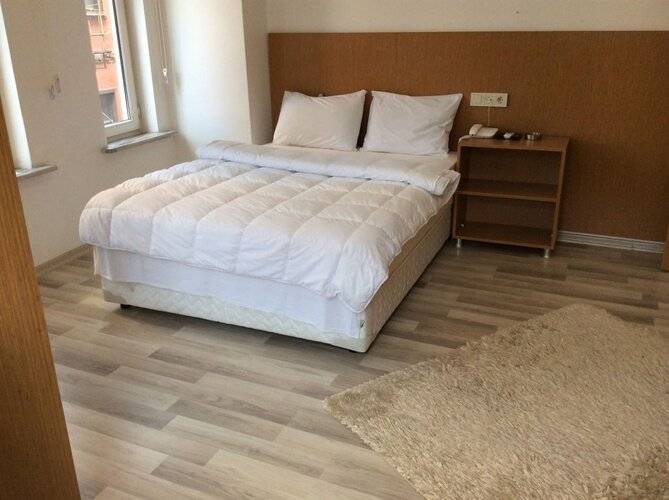 Hotel Yonca