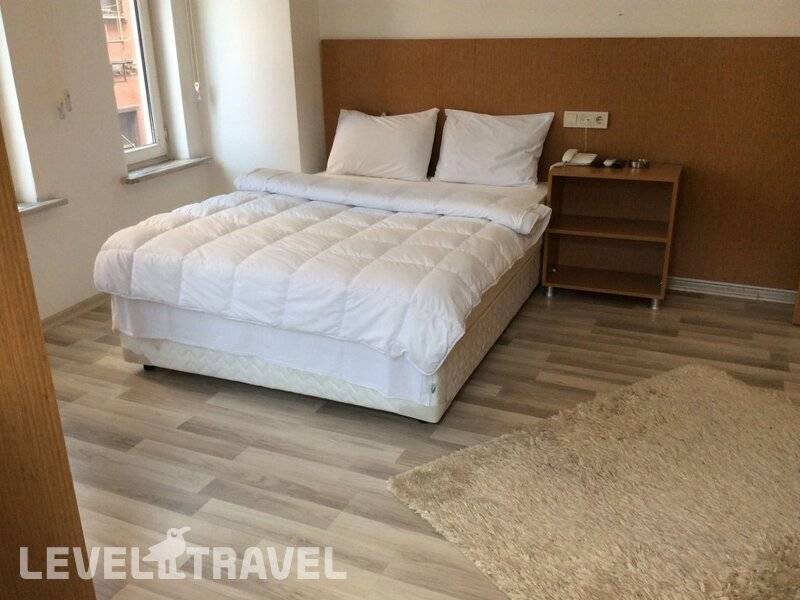 Фотография Hotel Yonca