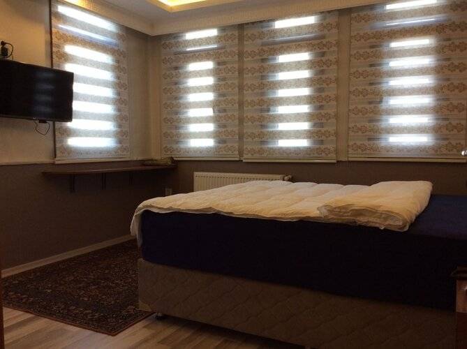 Hotel Yonca