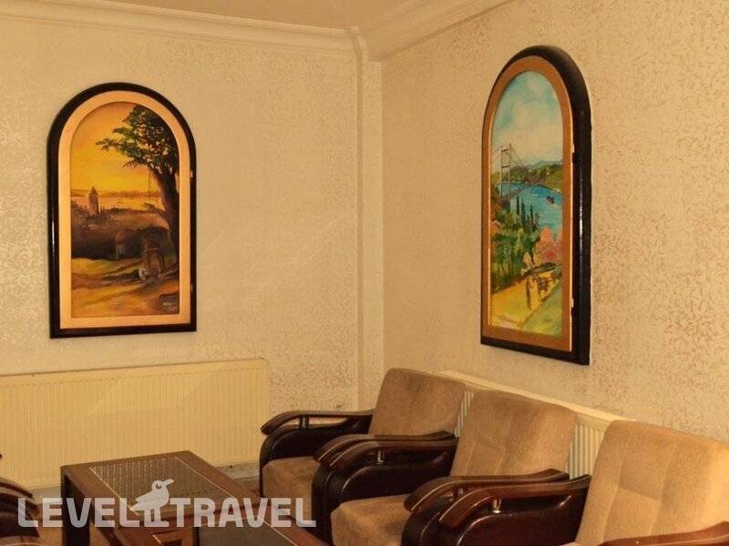 Фотография Hotel Yonca