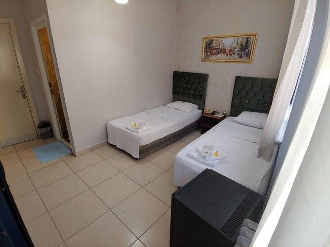Hotel Yonca