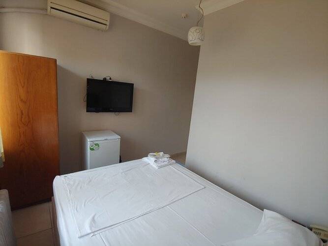 Hotel Yonca