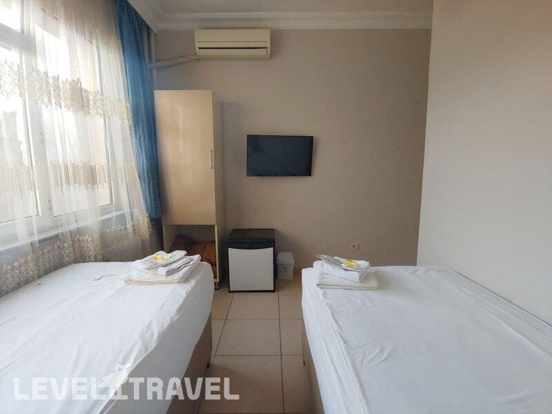 Фотография Hotel Yonca