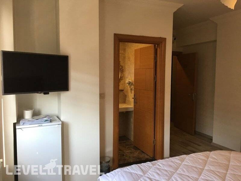 Фотография Hotel Yonca
