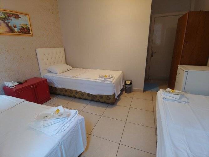 Hotel Yonca