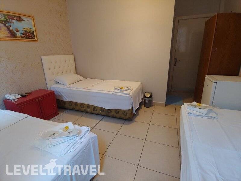 Фотография Hotel Yonca