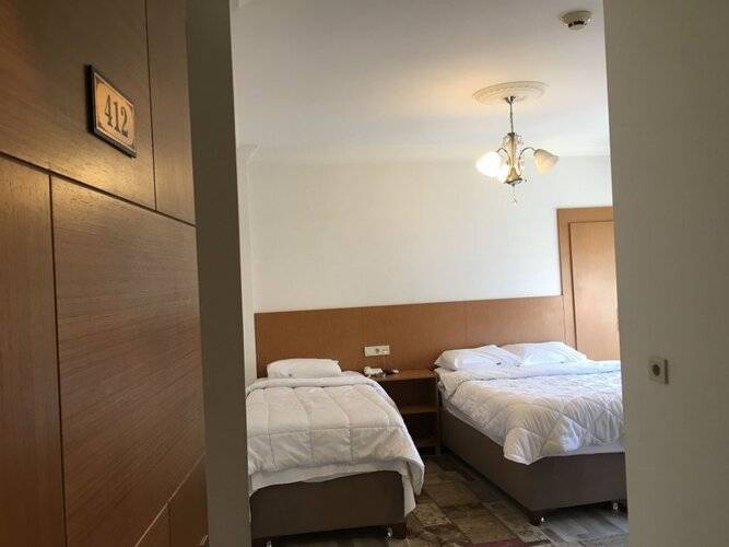 Hotel Yonca