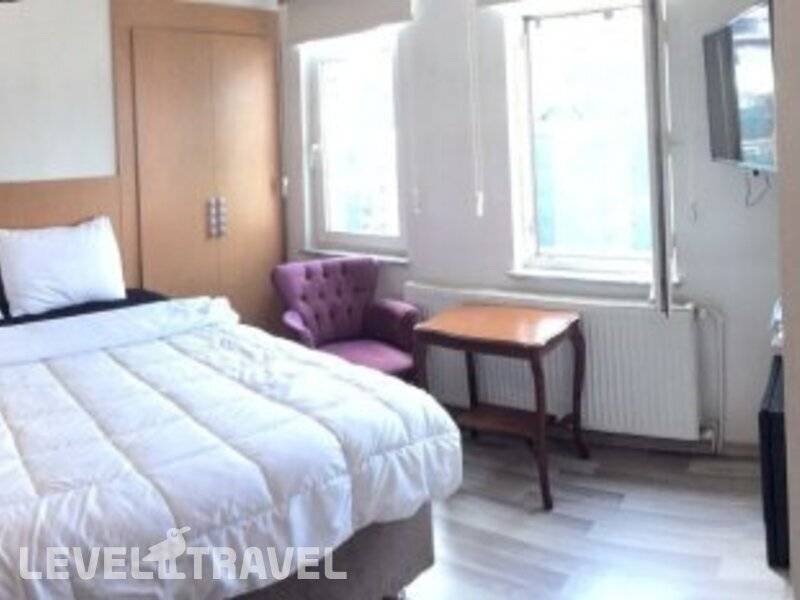 Фотография Hotel Yonca