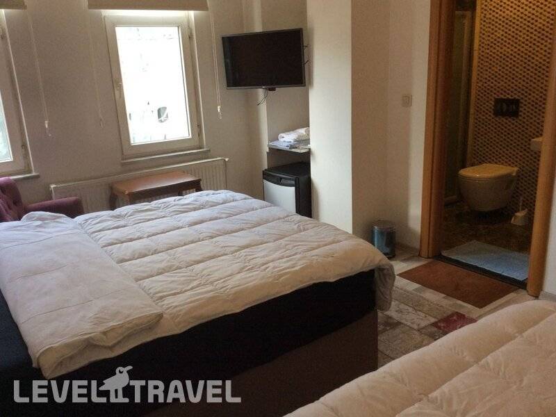 Фотография Hotel Yonca