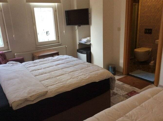 Hotel Yonca