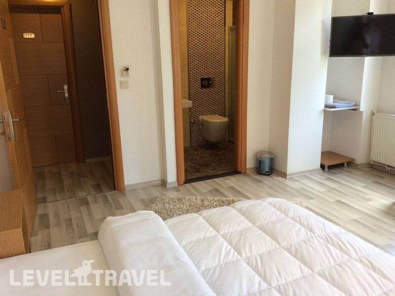 Фотография Hotel Yonca