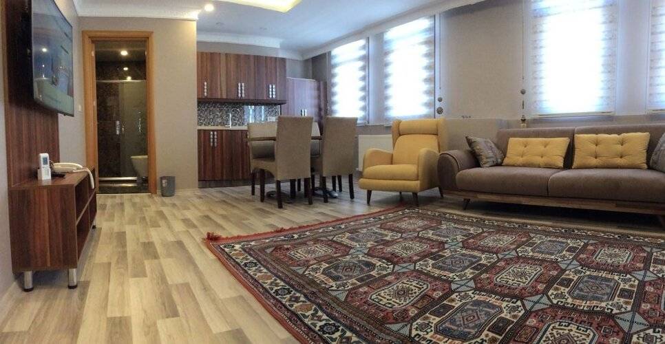 Hotel Yonca