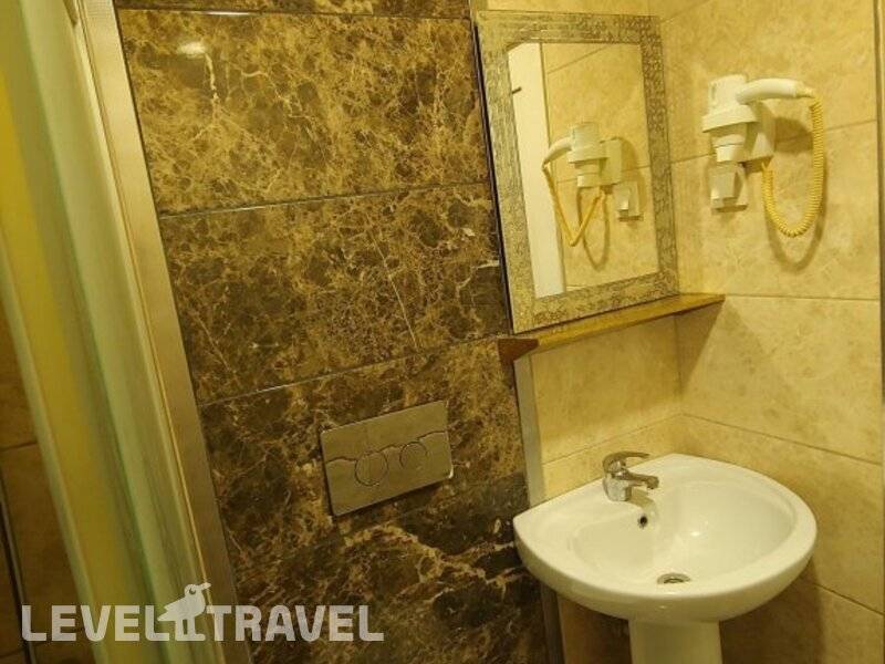 Фотография Hotel Yonca