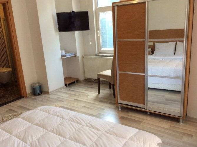 Hotel Yonca