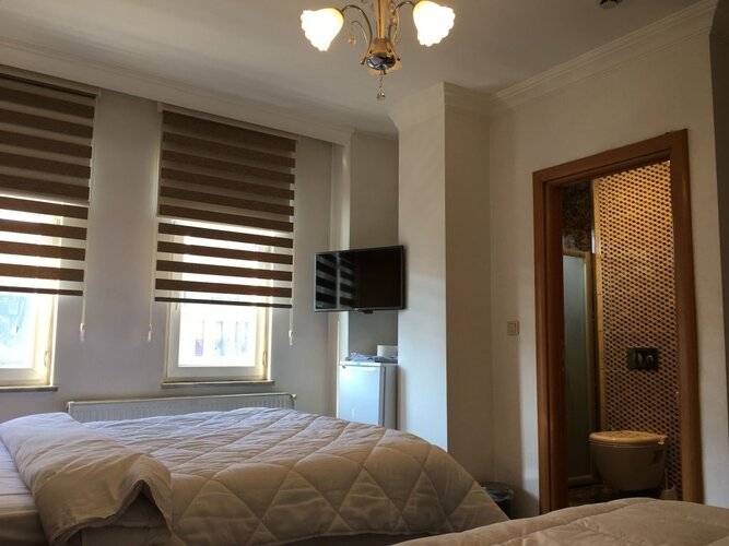 Hotel Yonca