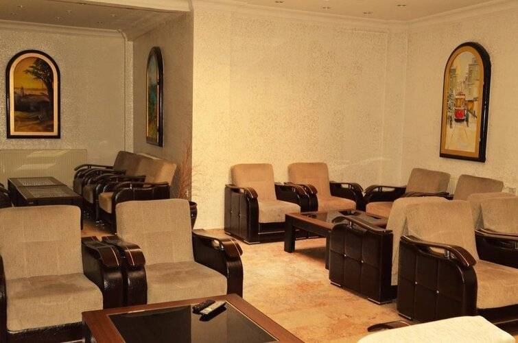 Hotel Yonca