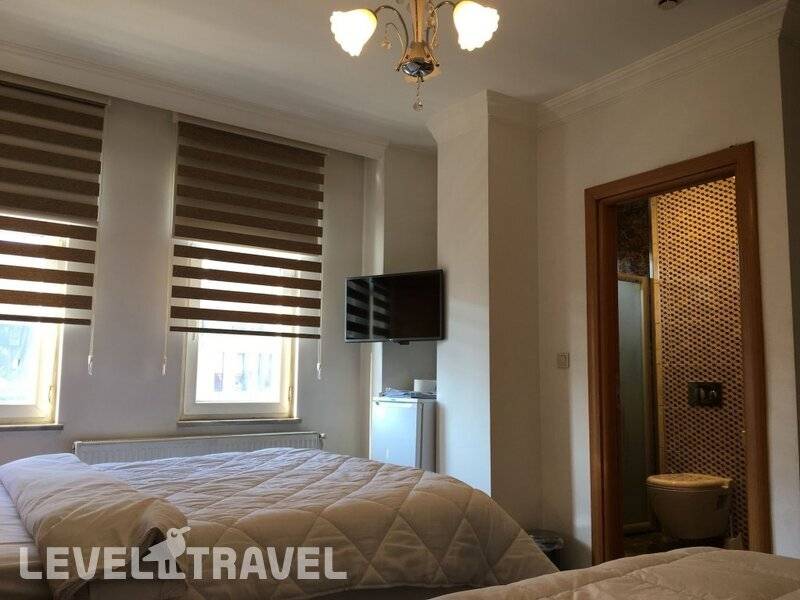 Фотография Hotel Yonca