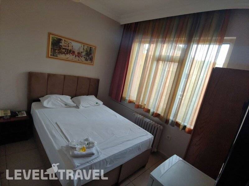 Фотография Hotel Yonca