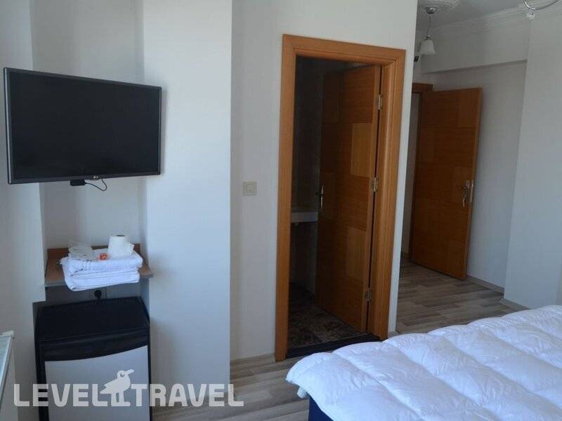Фотография Hotel Yonca