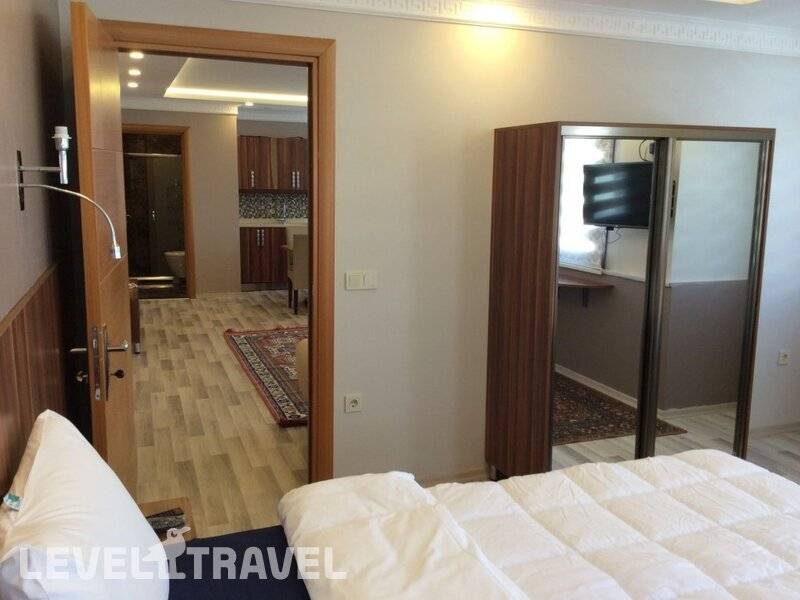 Фотография Hotel Yonca