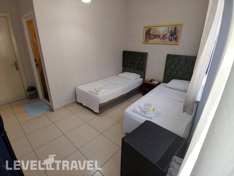 Фотография Hotel Yonca