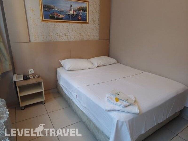 Фотография Hotel Yonca