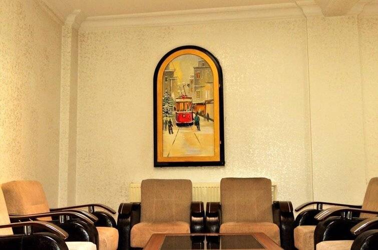 Hotel Yonca