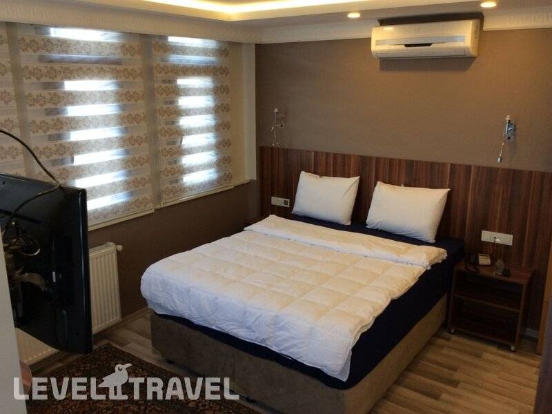 Фотография Hotel Yonca