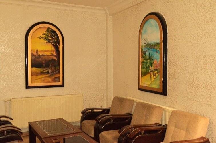 Hotel Yonca