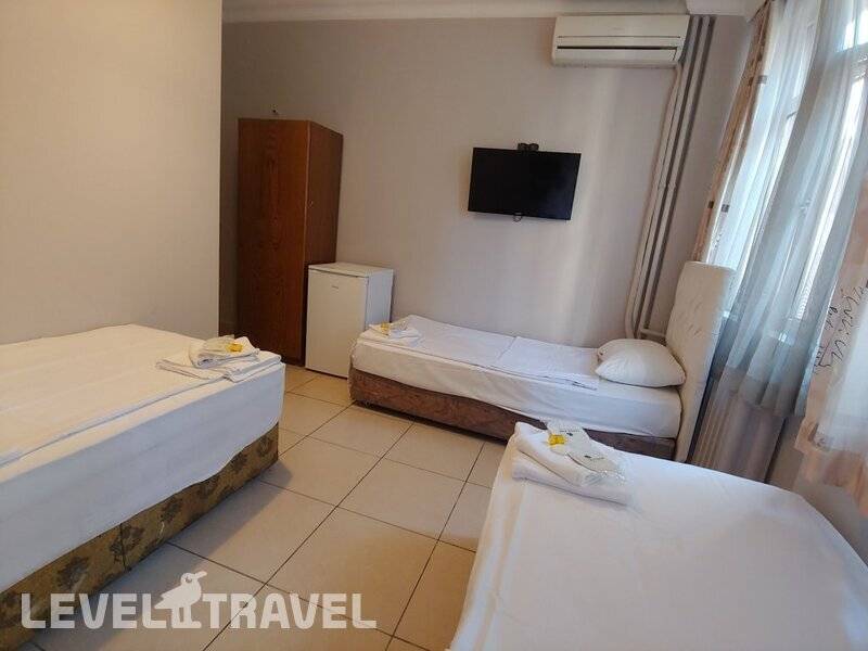 Фотография Hotel Yonca