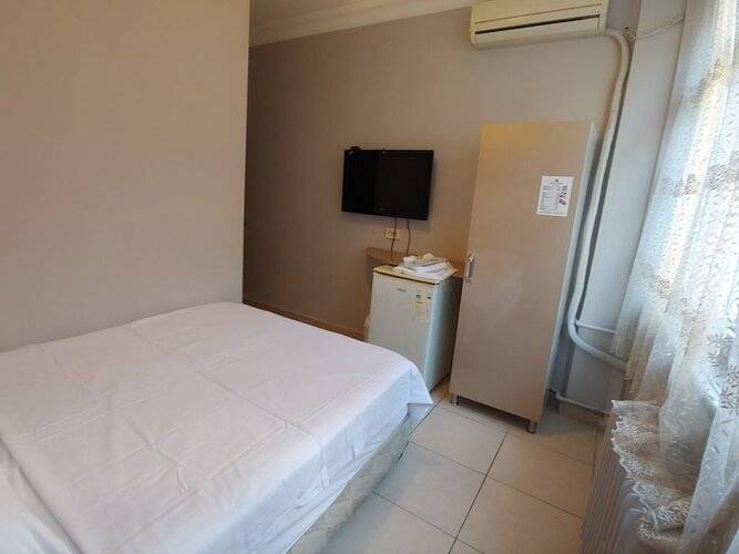Hotel Yonca
