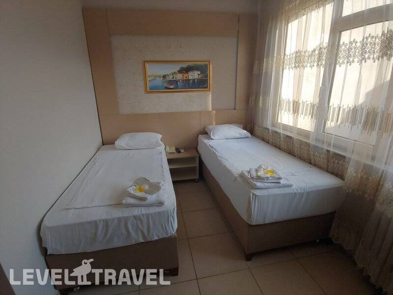 Фотография Hotel Yonca