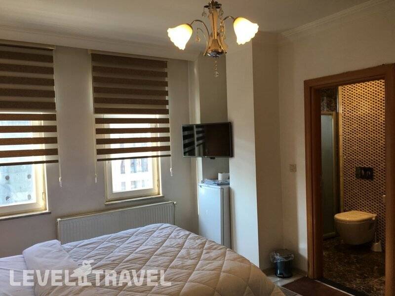 Фотография Hotel Yonca